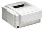 Hewlett Packard LaserJet 6MP consumibles de impresión